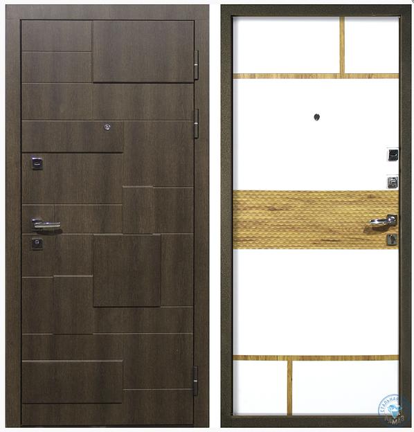 Входная дверь Хуго Новосибирск фото 1