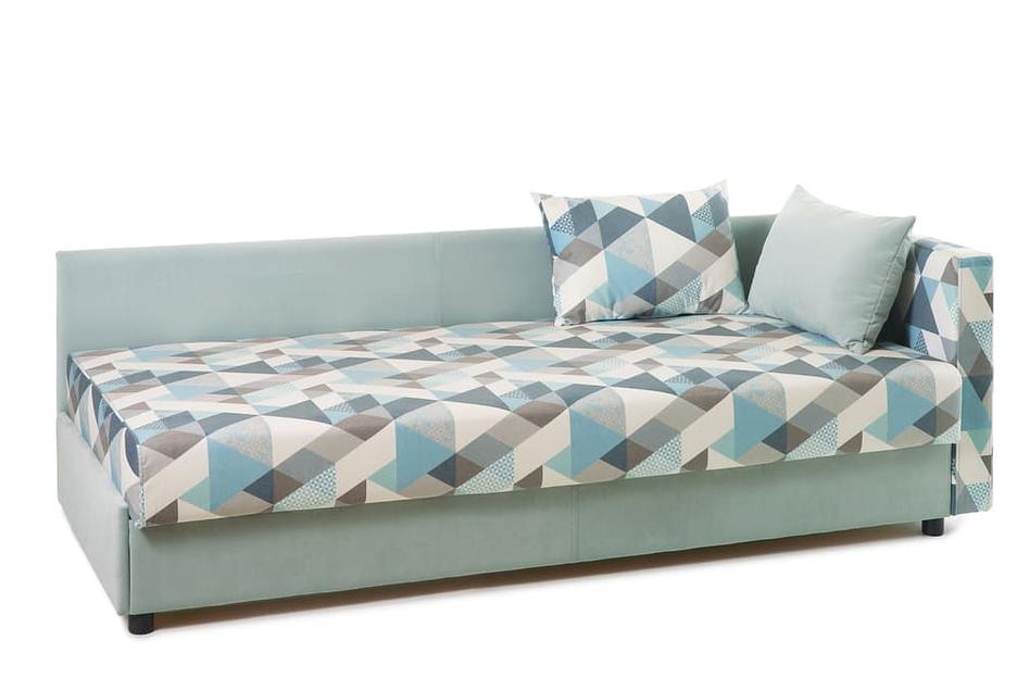 Тахта Эллада 212×93×68 см, опт фото 3