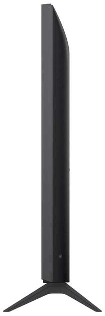 Телевизор LED LG 43" 43NANO80A6B.ARUG синяя сажа 4K Ultra HD 60Hz DVB-T DVB-T2 DVB-C DVB-S DVB-S2 USB WiFi Smart TV фото 3