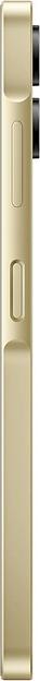 Смартфон Samsung SM-A065F Galaxy A06 64Gb 4Gb золотистый моноблок 3G 4G 2Sim 6.7" 720x1600 Android 14 50Mpix 802.11 a/b/g/n/ac GPS GSM900/1800 GSM1900 TouchSc microSD max1024Gb фото 9