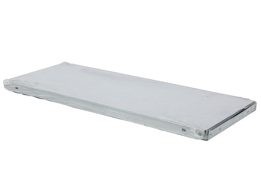 Стеллаж лёгкий ES 75KD/75X30/3 оцинкованный-ПТ ОПТ фото 10