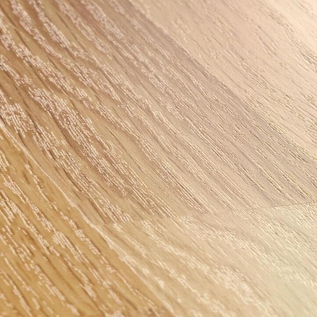 Ламинат Quick-Step CRP998 Creo Plus ДУБ ЛАКИРОВАННЫЙ НАТУРАЛЬНЫЙ ОТБОРНЫЙ, 32 класс 7шт/уп фото 3