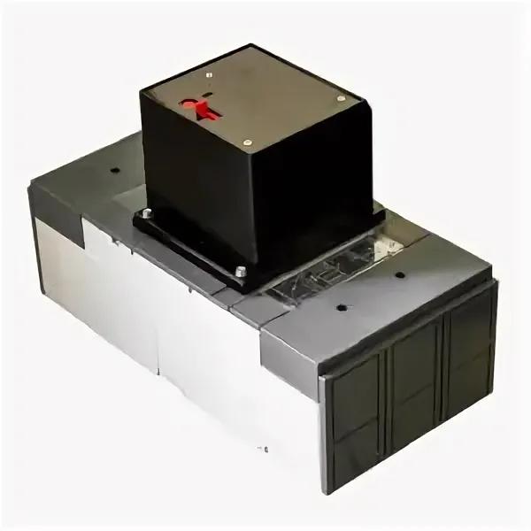 Автоматический выключатель ВА-5341 1250-1600А (выдвижной) фото 1