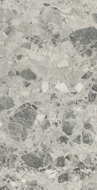 Керамогранит Italon Continuum Stone Grey Натуральный 80x160 фото 1