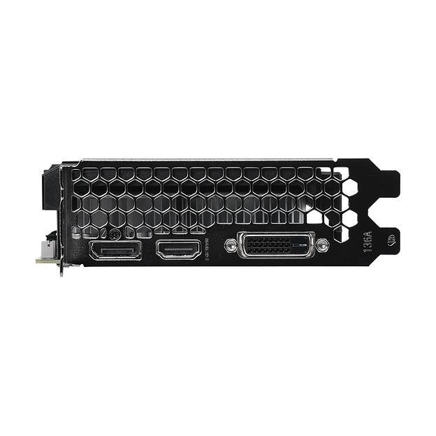 Видеокарта PALIT RTX3050 STORMX OC 6G (NE63050S18JE-1070F) фото 2