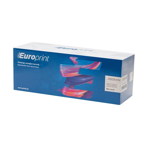 Картридж Europrint EPC-W2032X/415X фото 2