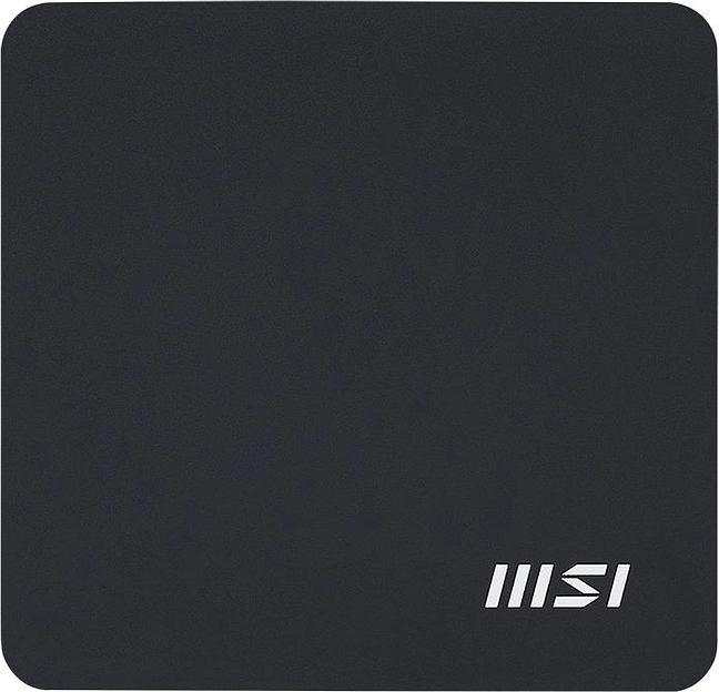 Неттоп MSI Cubi NUC AI 1UMG-043XRU Core Ultra 5 125H (1.2) 16Gb SSD512Gb Graphics CR без ОС 2xGbitEth WiFi BT 120W черный (9S6-B20911-043) фото 5