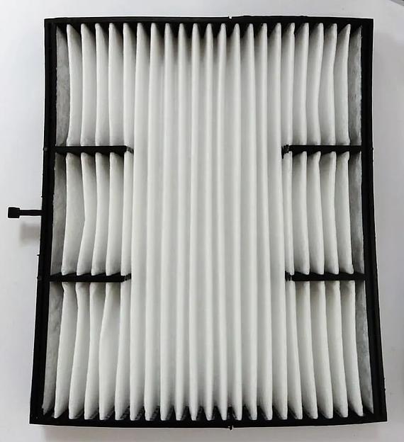 Комплект фильтров для ТО Chevrolet Lacetti 1.6 л. фото 4