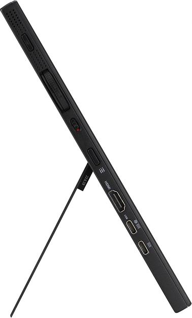 Монитор Asus 31.5" ProArt PA169CDV черный IPS LED 10ms 16:9 HDMI M/M матовая Piv 450cd 178гр/178гр 3840x2160 60Hz 4K USB 1.07кг фото 7