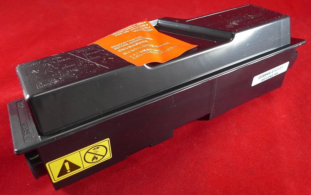 Тонер-картридж для Kyocera FS-1120D/DN/P2035D/DN TK-160 2.5K ELP Imaging® фото 2