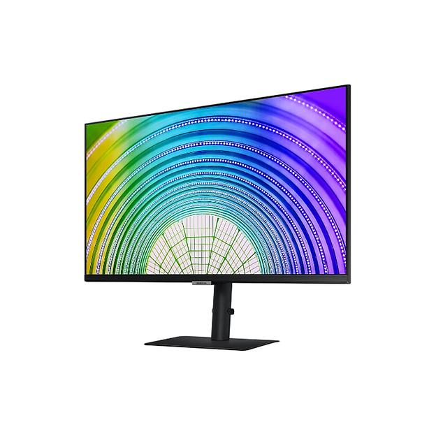 Монитор Samsung 27" ViewFinity S6 LS27A600UUIXCI фото 1