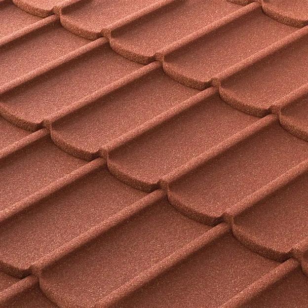 Гибкая черепица «Mistral » ОПТ фото 6