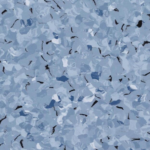 Коммерческий токопроводящий гомогенный линолеум однослойный для помещений с высокой проходимостью класс 34-43 ОПТ фото 14