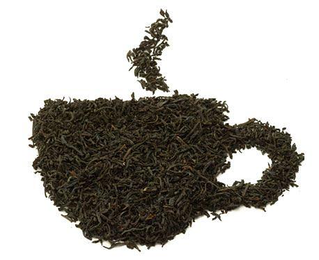 Чай чёрный «Бета Чай Бергамот» («Beta Tea Earl Grey») 100×2 г фото 2