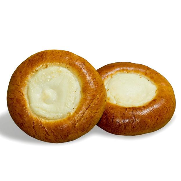 Ватрушка с творогом ОПТ фото 1