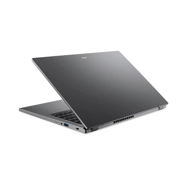 Ноутбук Acer Extensa 15EX215-23 Ryzen 5 7520U/16Gb/SSD1Tb/15,6"/FHD/IPS/noOS/Iron (NX.EH3CD.00A) фото 2