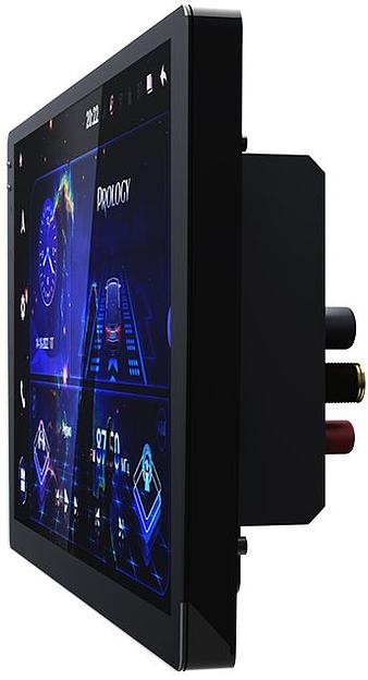 Автомагнитола Prology MPA-270 DSP 2DIN 4x60Вт v5.0 9" RDS (PRMPA270) фото 5