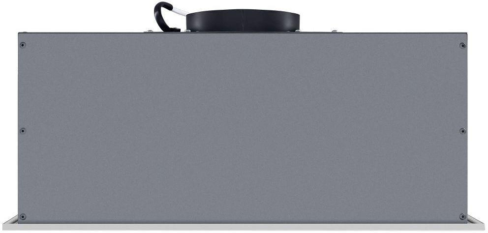 Вытяжка встраиваемая Maunfeld Crosby Power 50 нержавеющая сталь управление: кнопочное (1 мотор) фото 6