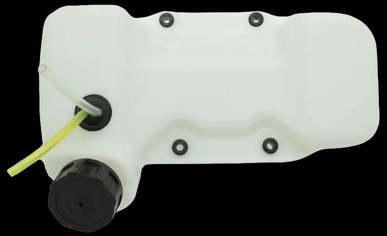 Бак топливный мотокоса фото 1