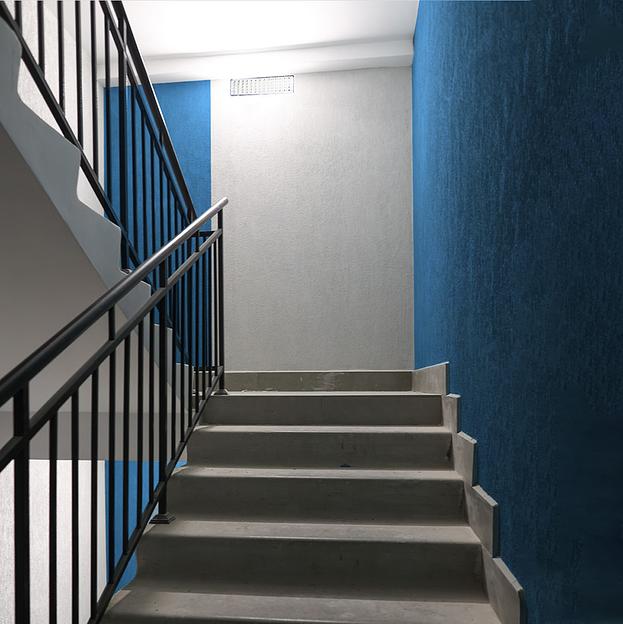 Светильник аварийный светодиодный LEDх30 5ч постоянный IP20 фото 4