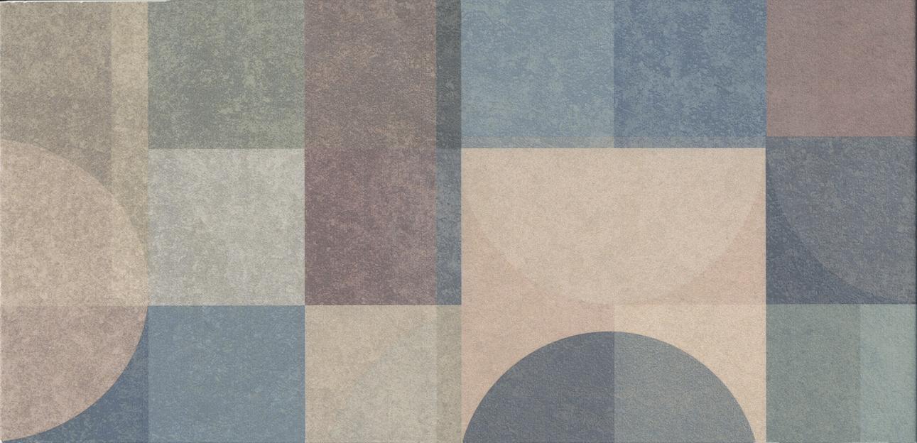 Бордюр Kerama Marazzi Чементо матовый обрезной 145x300 фото 1