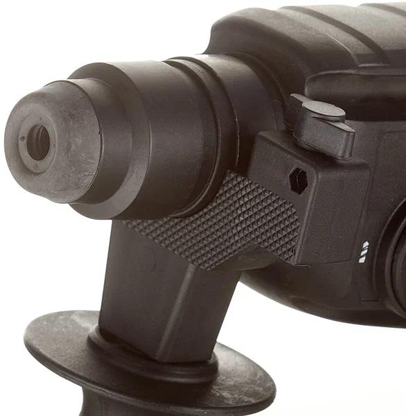 Перфоратор ЗУБР SDS-plus П-22-650 фото 10