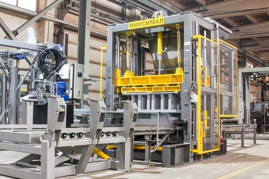 Вибропресс МАКСИМАЛ 2.0 фото 6