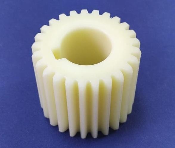 Услуга по изготовлению полимерных изделий фото 1