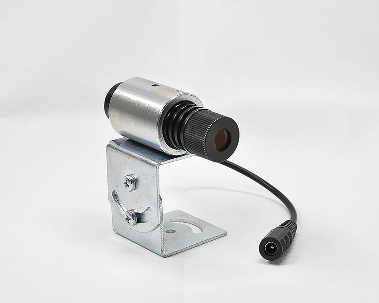 Лазерный указатель пропила МЛК-10 фото 3