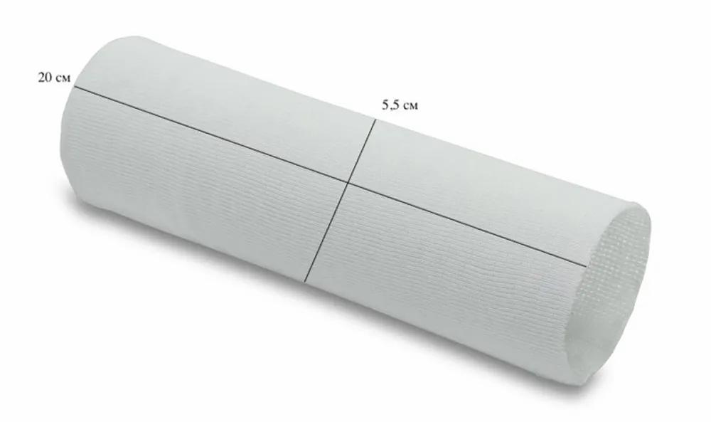 Манжеты для одноразовой одежды 19 см фото 2