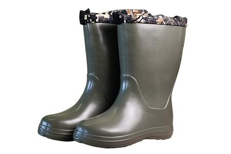 Сапоги женские С-90УМ зимние до -30 °C ОПТ фото 1