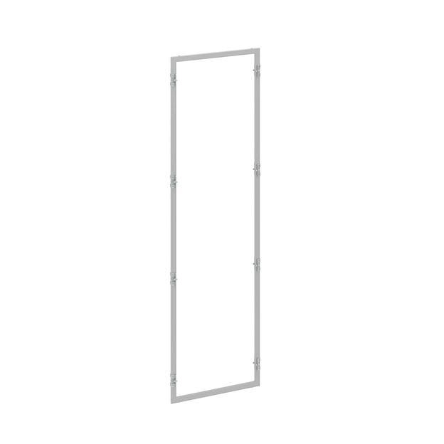 Комплект объединения спина к спине для шкафов CQE N, ВхШ 2000x600 мм фото 1