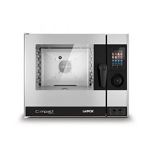 Пароконвектомат Naboo Compact Cben061R Lainox фото 1