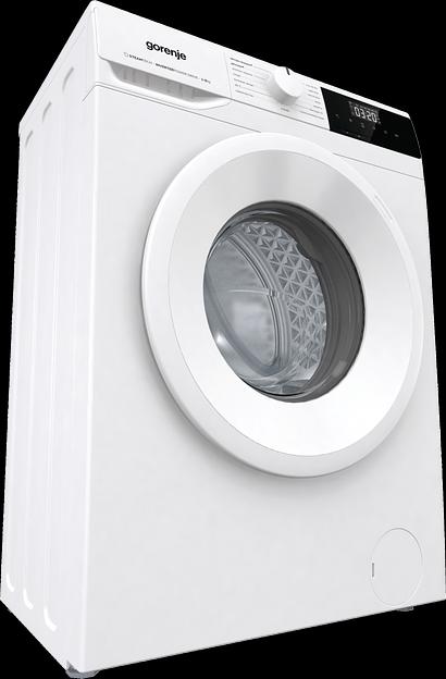Стиральные машины GORENJE Gorenje W1NHPI60SCS фото 5