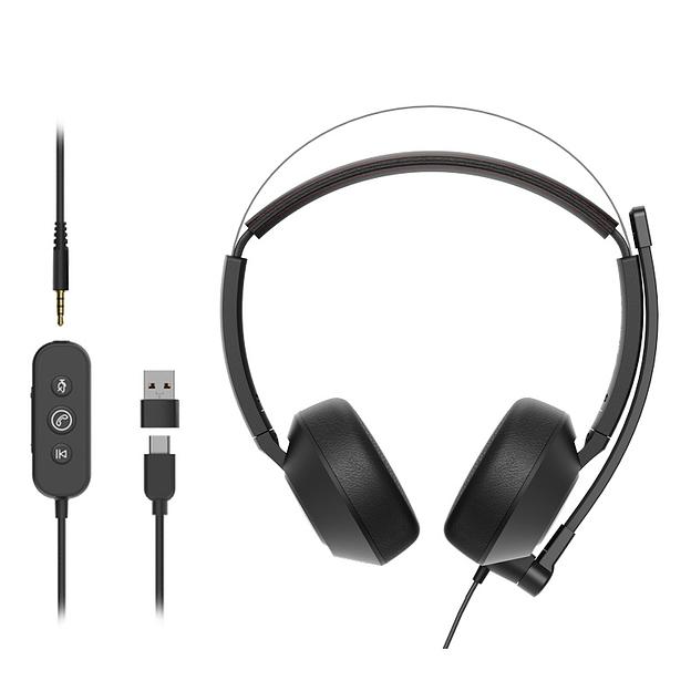 Гарнитура Nuroum HP11DU фото 7