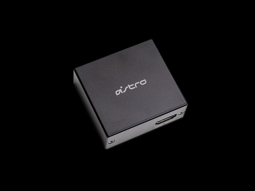 HDMI адаптер Astro для PS5 фото 3