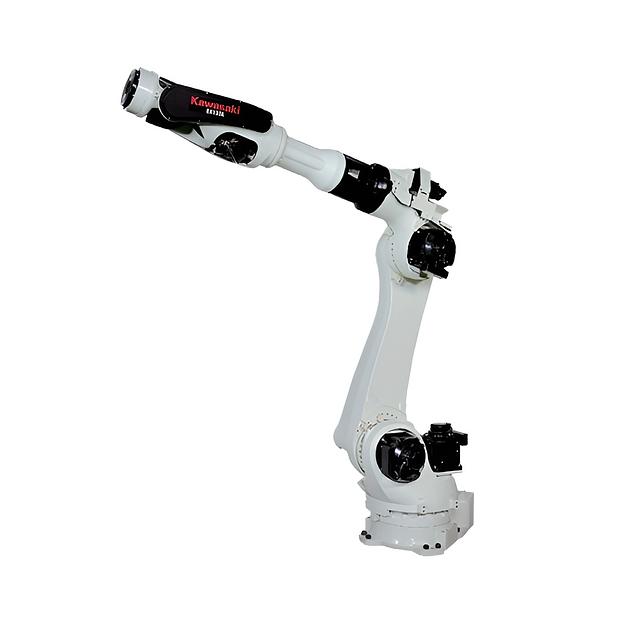 Промышленный робот Kawasaki BX130X фото 1