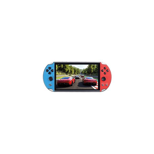 Игровая консоль KINGPRICE Portable X1 фото 1