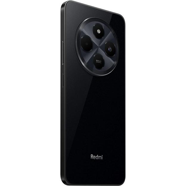 Смартфон Redmi 14C 8+256Gb черный MZB0HQKRU фото 7