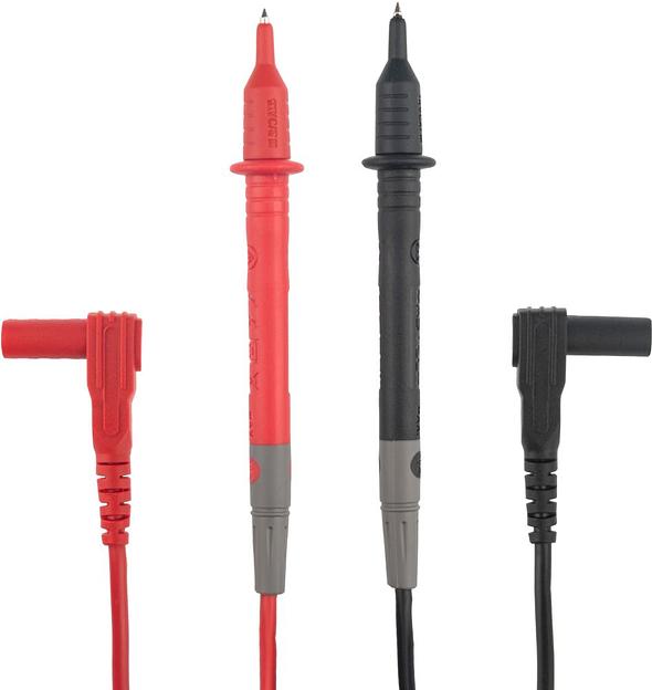 Комплект щупов Mastech T3033U (13-2034) фото 1