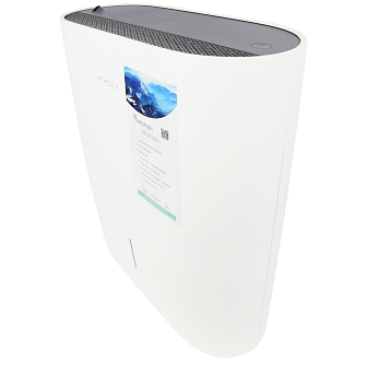 Приточная установка Airnanny A7 BabyCare фото 1