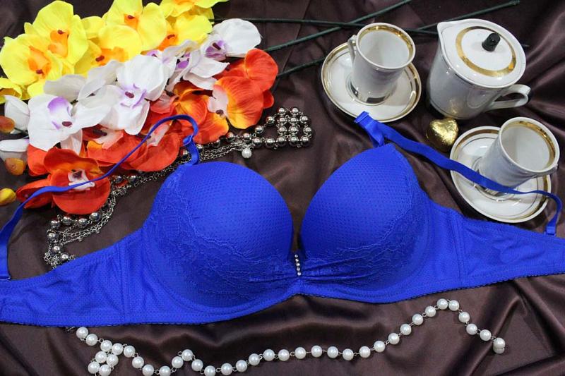 Бюстгальтер № 3 Арт. G8181 (80-90)  (к.7719) фото 1