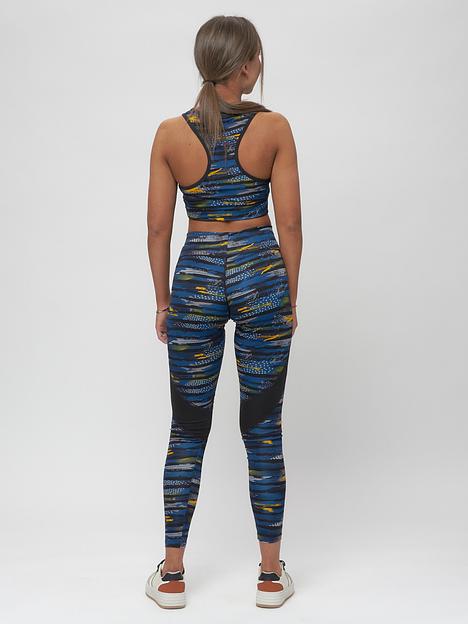 Костюм для фитнеса FUYOUKAI 2923TS фото 6