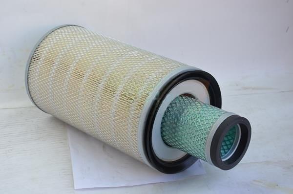 Фильтр воздушный ST40017AB ОПТ фото 1