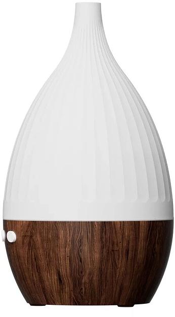 Увлажнитель воздуха Deerma PX300W (ультразвуковой) белый/коричневый фото 4