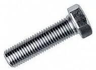 Высокопрочный болт DIN 10х 60 к/п 8.8 фото 1