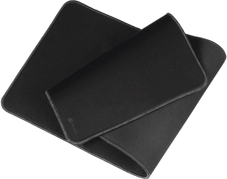 Коврик для мыши Оклик OK-T1000B XL черный 1000x400x2мм фото 3