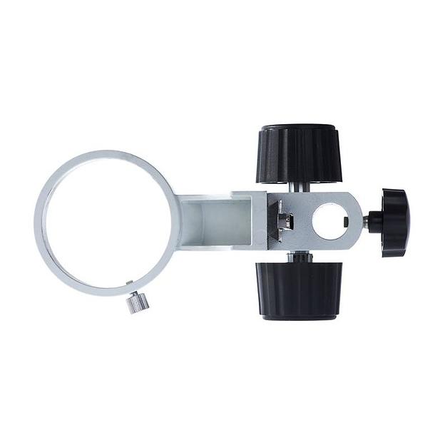 Механизм фокусировки для микроскопа Микромед МС-2-ZOOM > фото 2