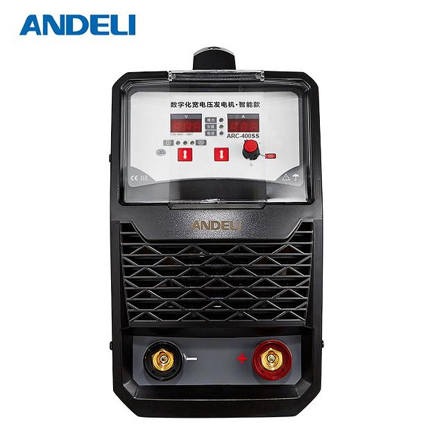 Сварочный аппарат ARC-400SS (ANDELI) фото 3