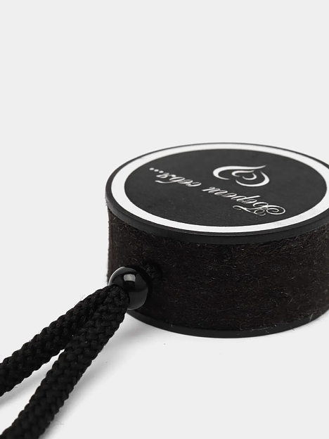 Ароматизатор воздуха для автомобиля Аром Д’Боч «Береги себя» арома диск ОПТ фото 4